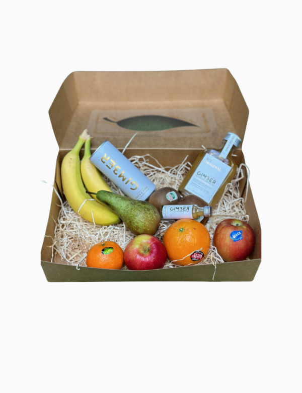 Fruitmand   Daily Boost € 35