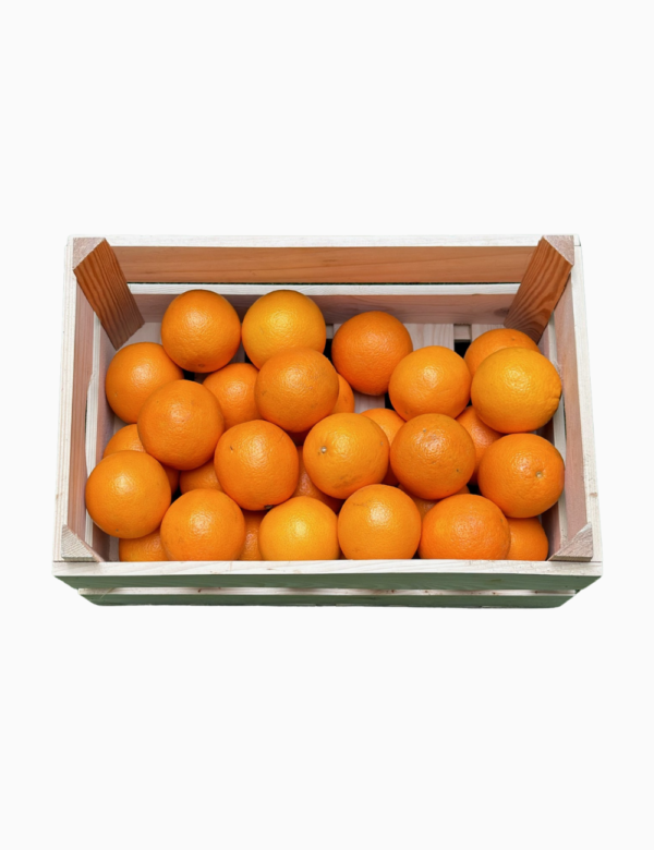 Fruitmand   Wekelijks behoefte  (30stuks) vitamine C € 20 (2)