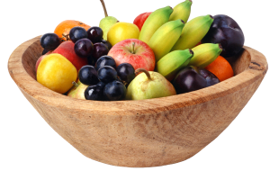 Fruitmanden